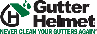 Gutter Helmet, Never Clean Your Gutters Again!