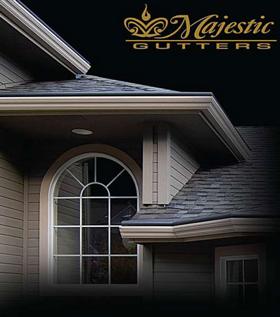 Majestic Gutters