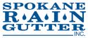 Spokane Rain Gutter Logo