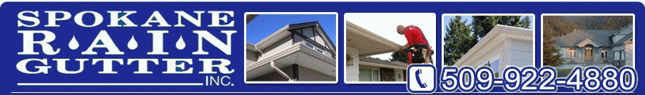 Spokane Rain Gutter Inc.